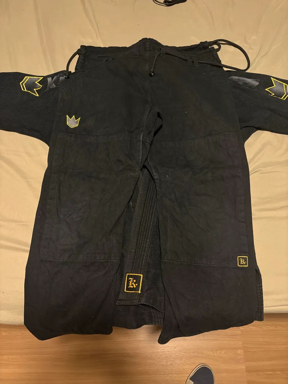Kimono Kingz A1 - Foto 2