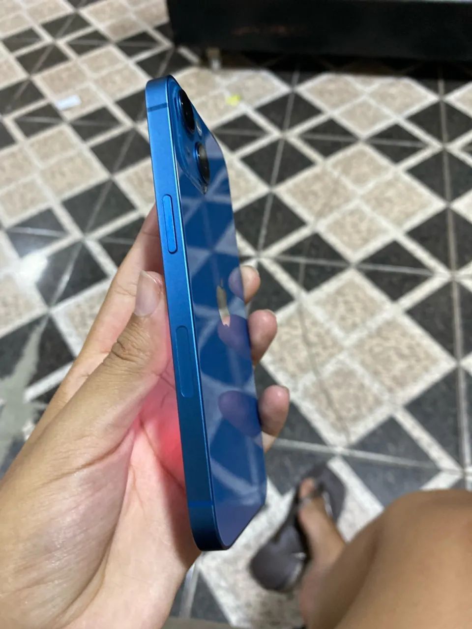 IPhone 13 128gb - Foto 3