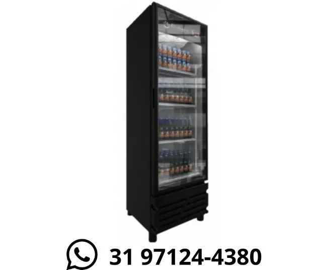 Cervejeira 560 Litros Imbera 220v