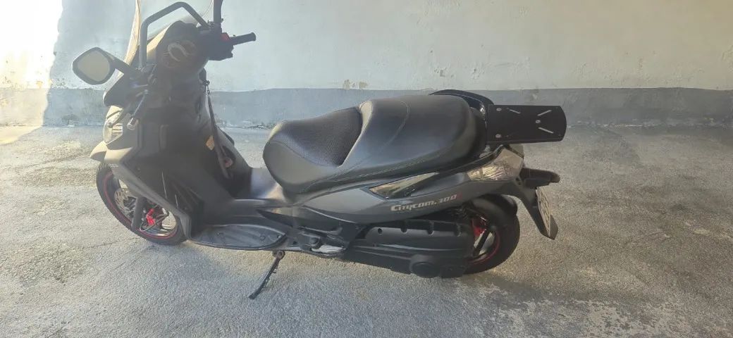 Dafra Citycom 300I - Foto 3