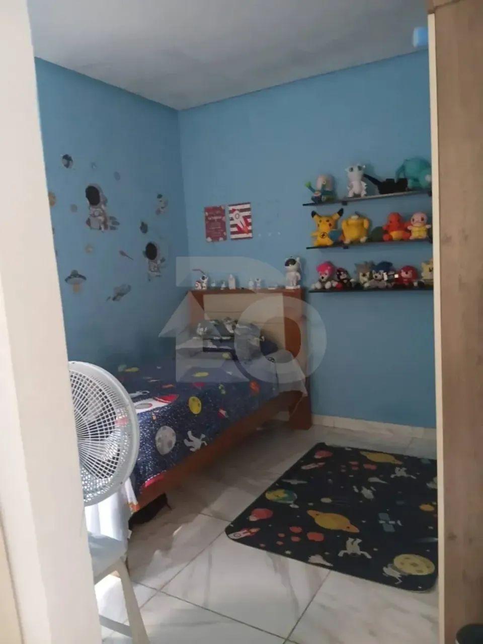 Imóvel à Venda no Porto Dantas  2 Quartos, Closet e Suíte