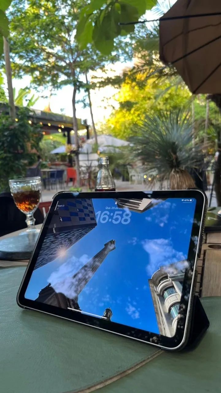 IPAD 10 