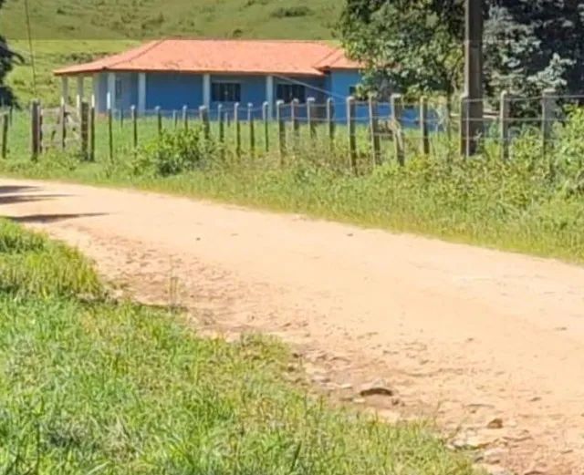 Aconchegante Chácara com 1470m², Maria da Fé/MG - Foto 2