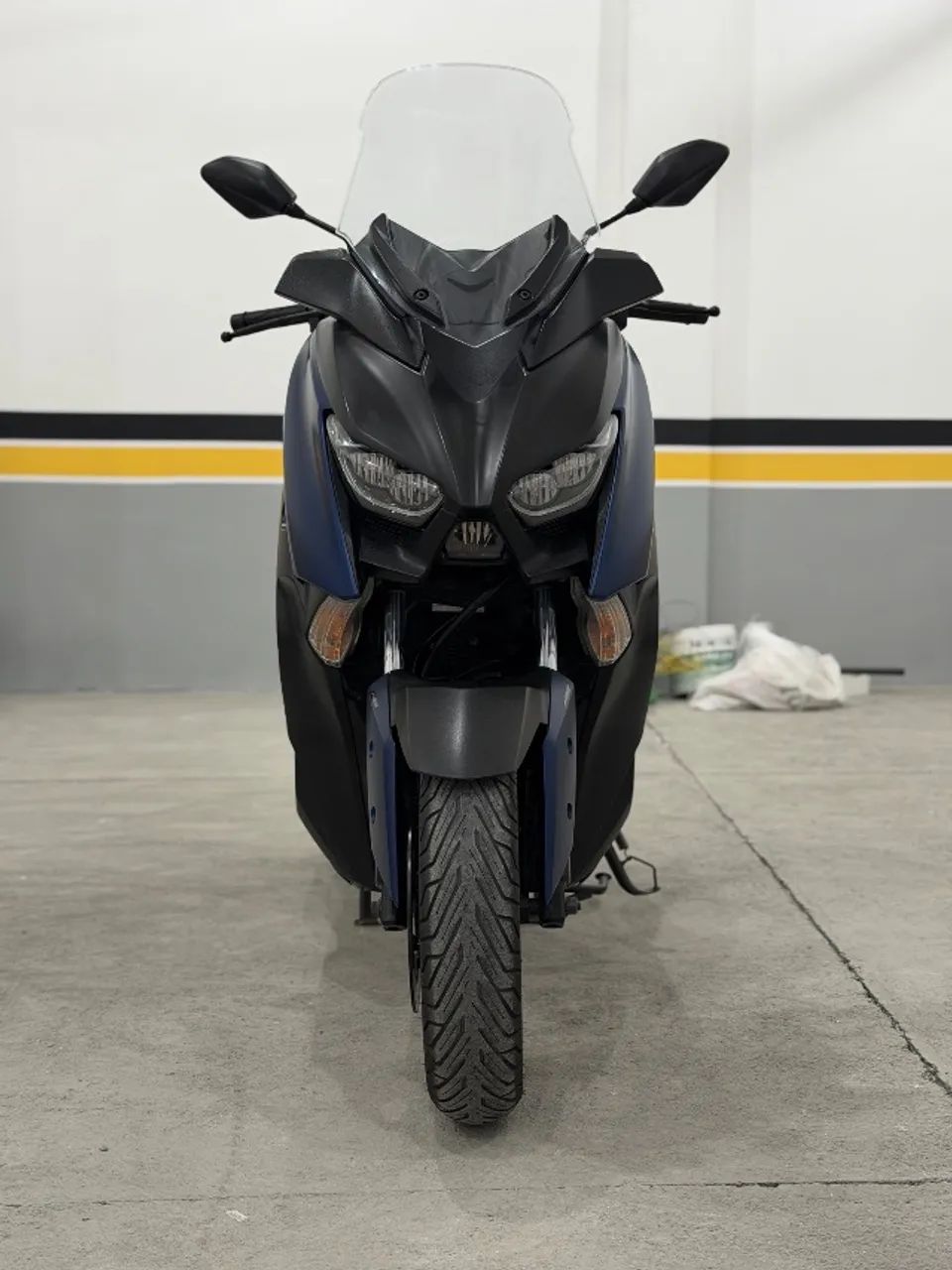 Yamaha Xmax 250 2021  - Foto 4