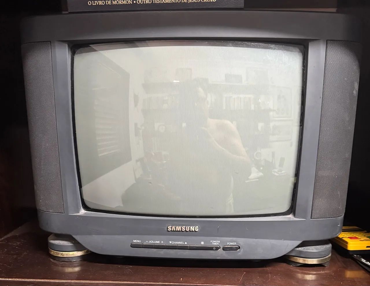TV Samsung