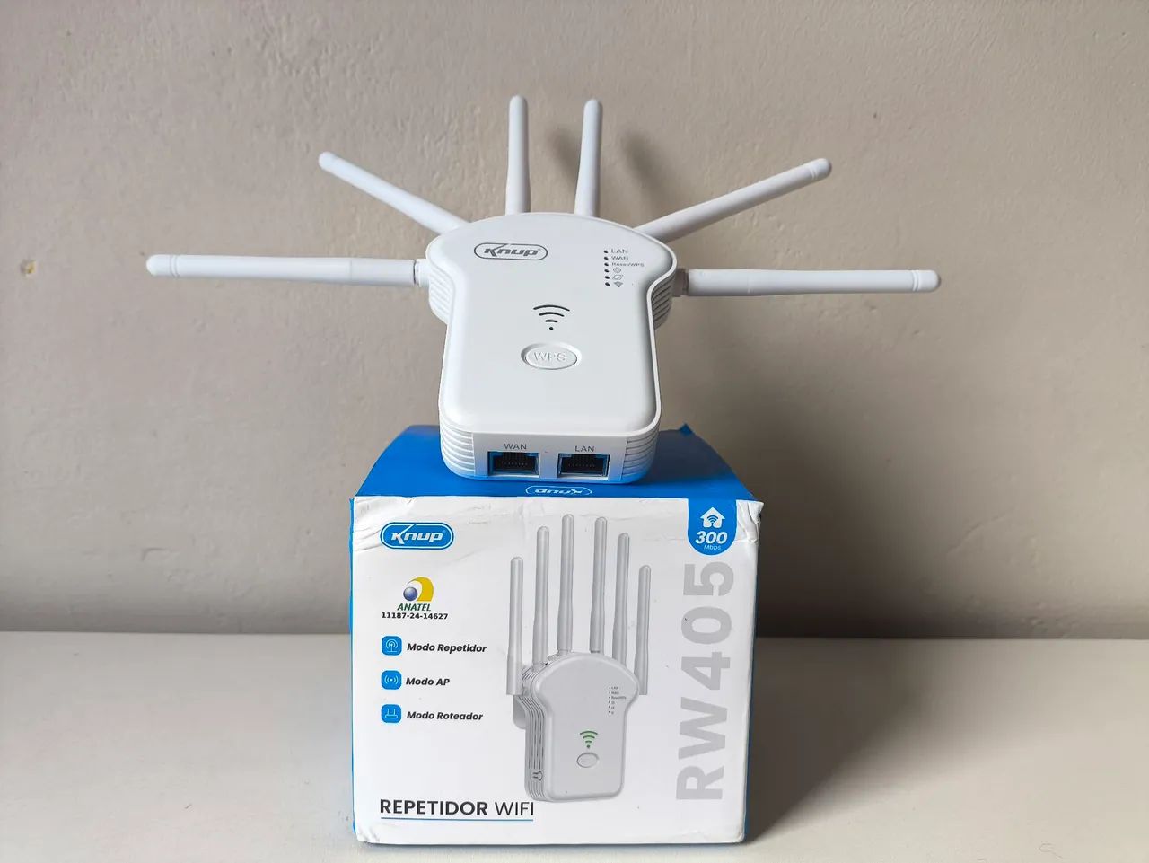 Repetidor Wi-fi - Foto 3