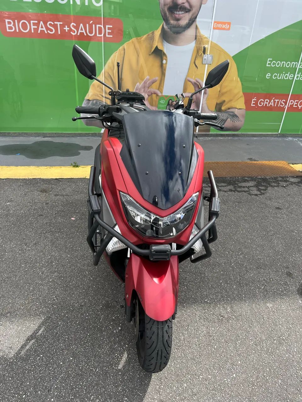 Nmax 2020  - Foto 2