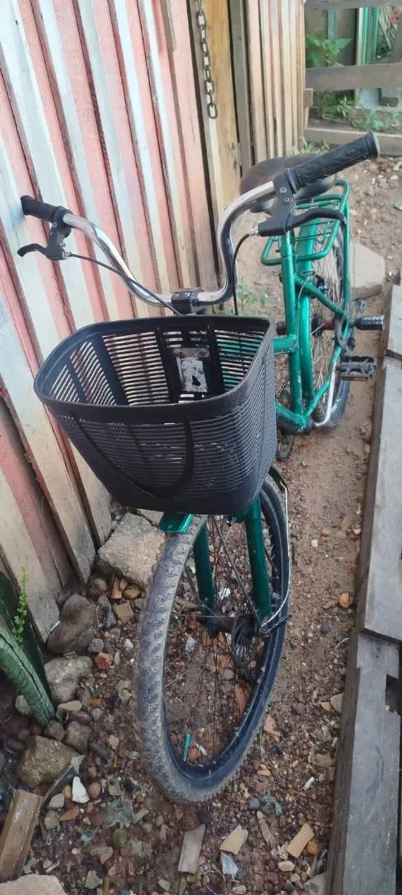 Vendo bicicleta  - Foto 2