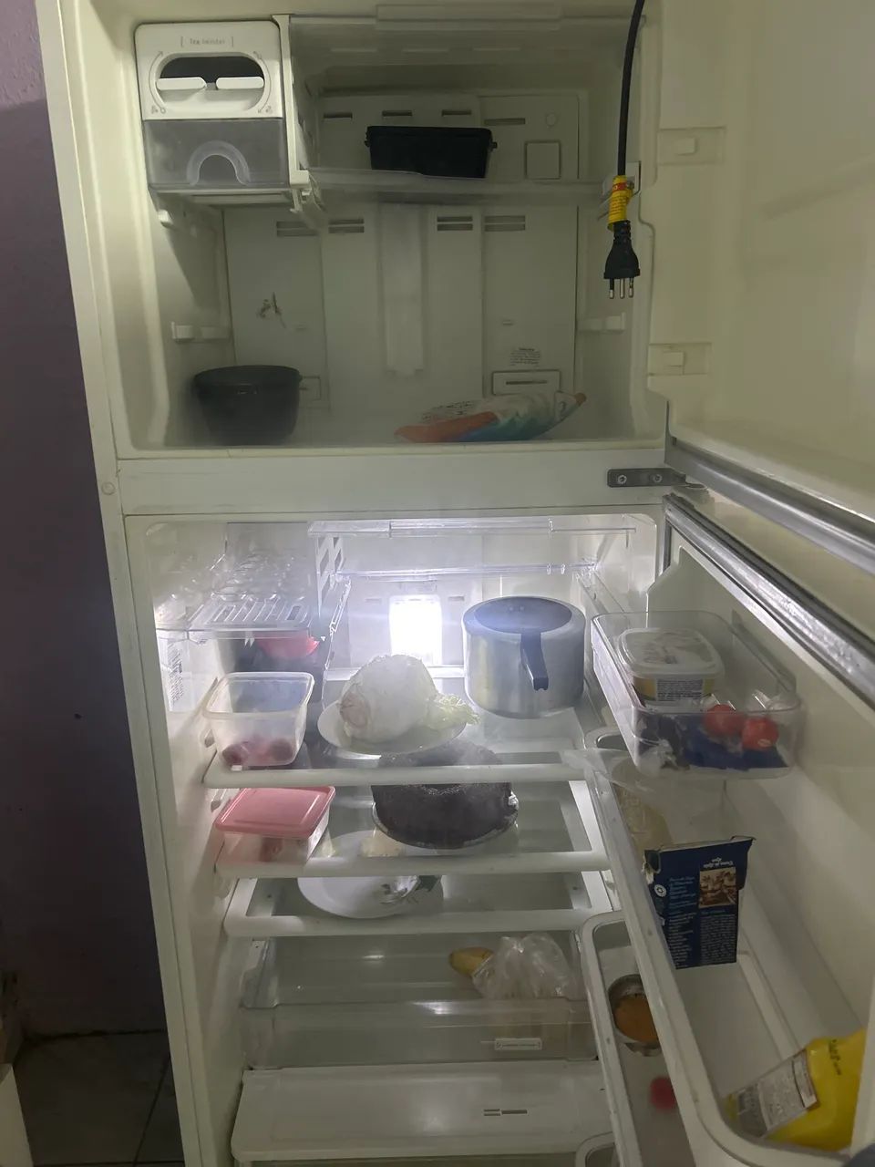 Geladeira Eletrolux  - Foto 2