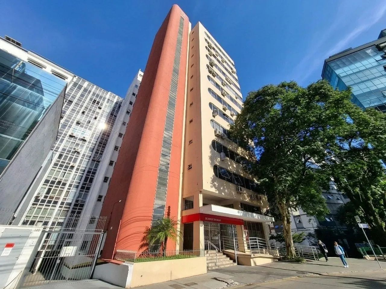 Sala comercial à venda no Centro