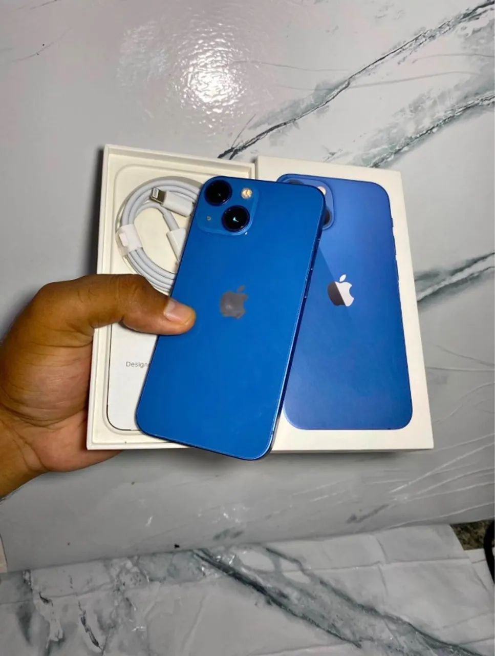 iPhone 13 mini  - Foto 3