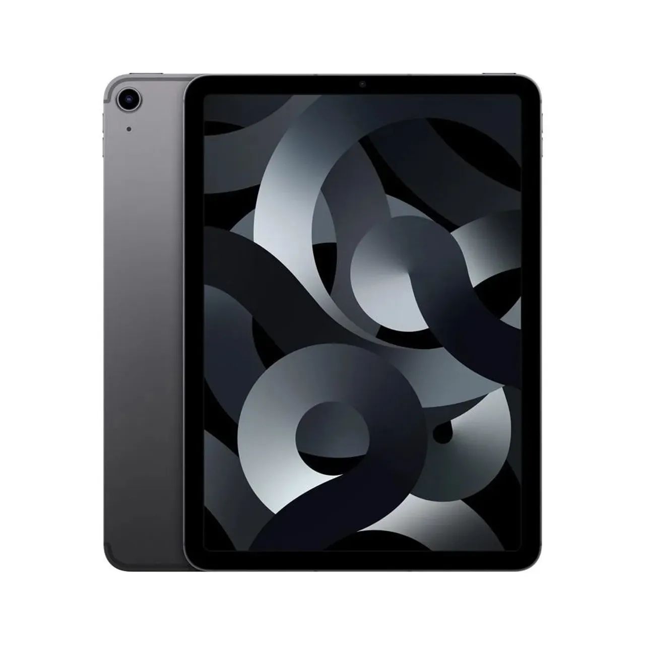 iPad Air 5ª Geração M1 64GB Cinza | Impecável
