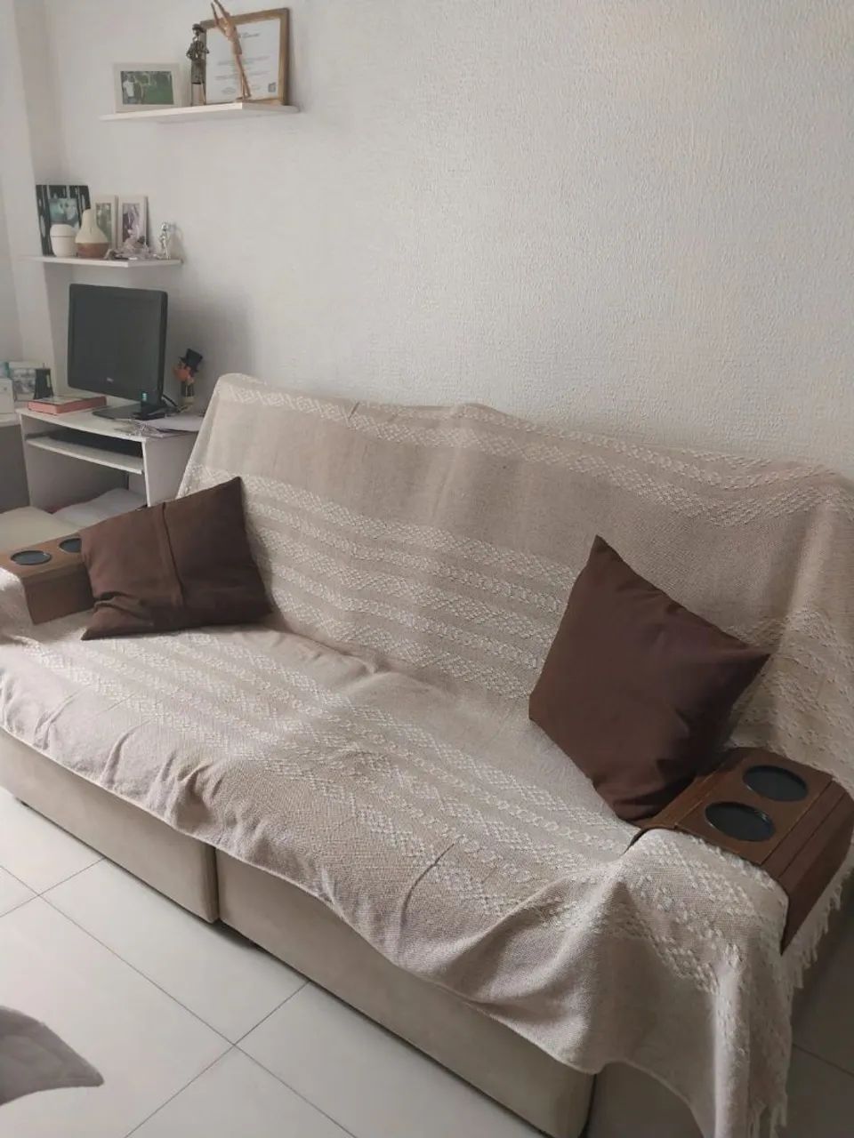Sofa Retrátil  - Foto 3