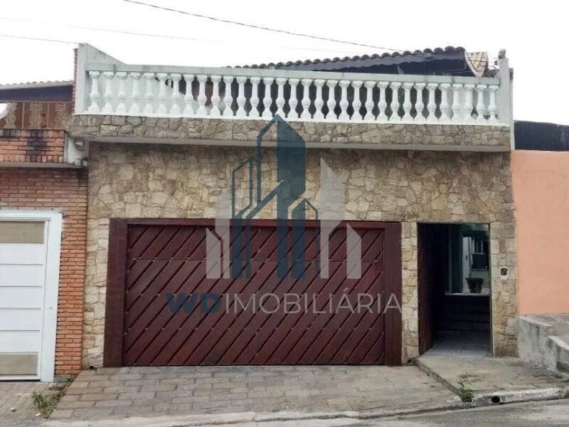 Casa em Vila Ré, São Paulo/SP