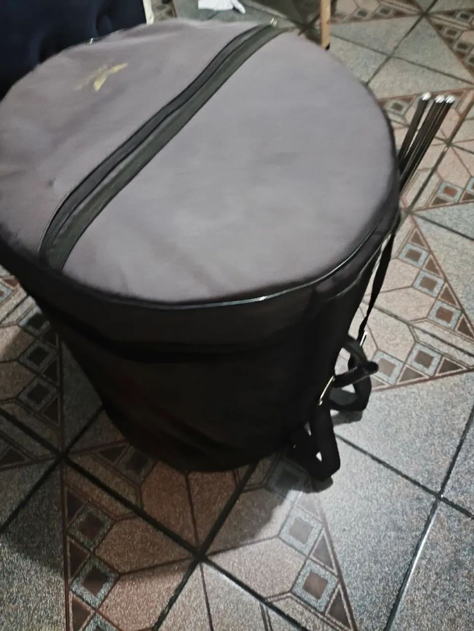 Surdo Da Timbra