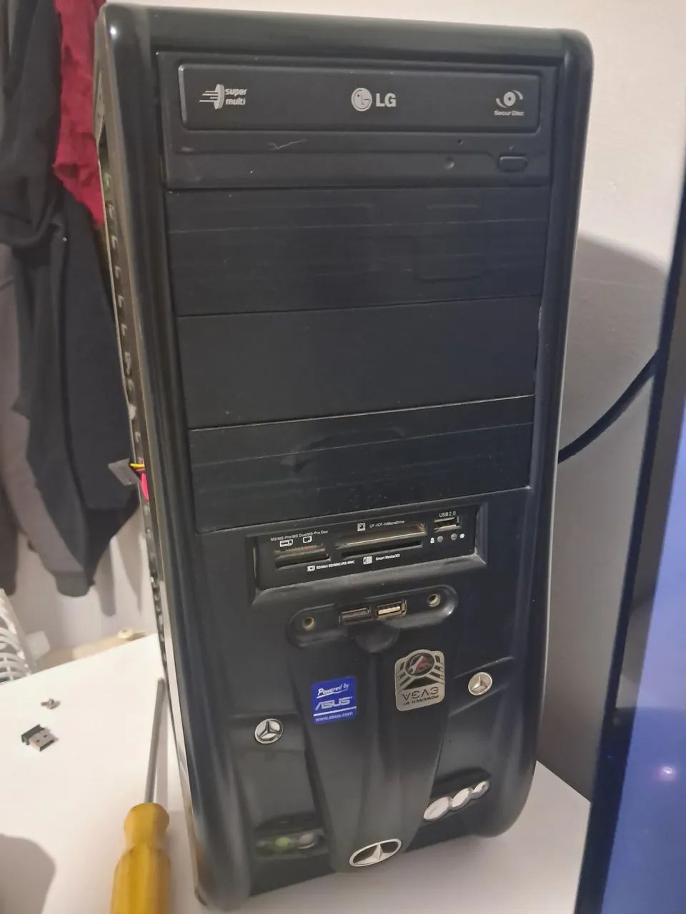 Vendo PC Gamer i7 - Foto 4