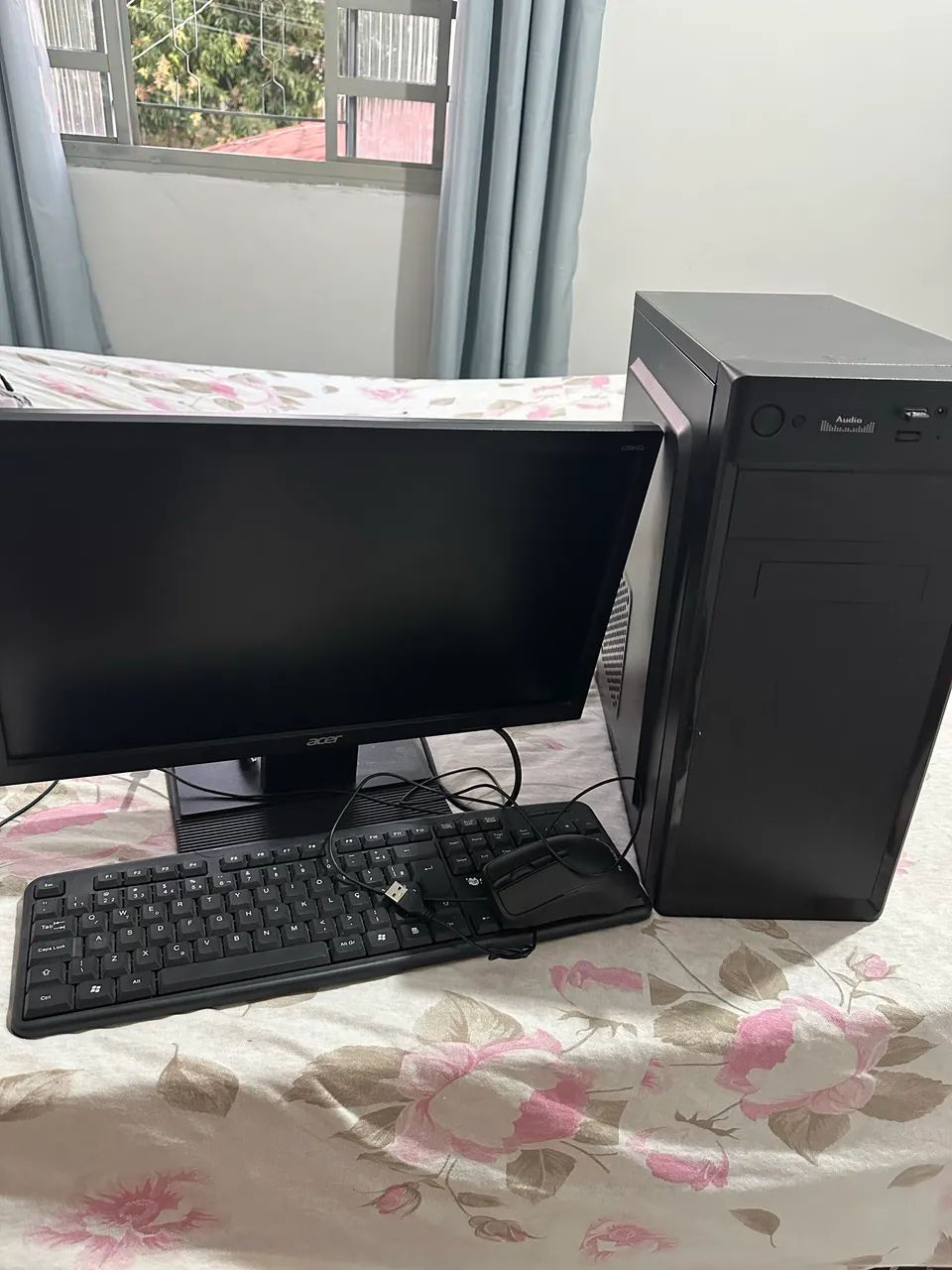 Computador completo - Foto 2