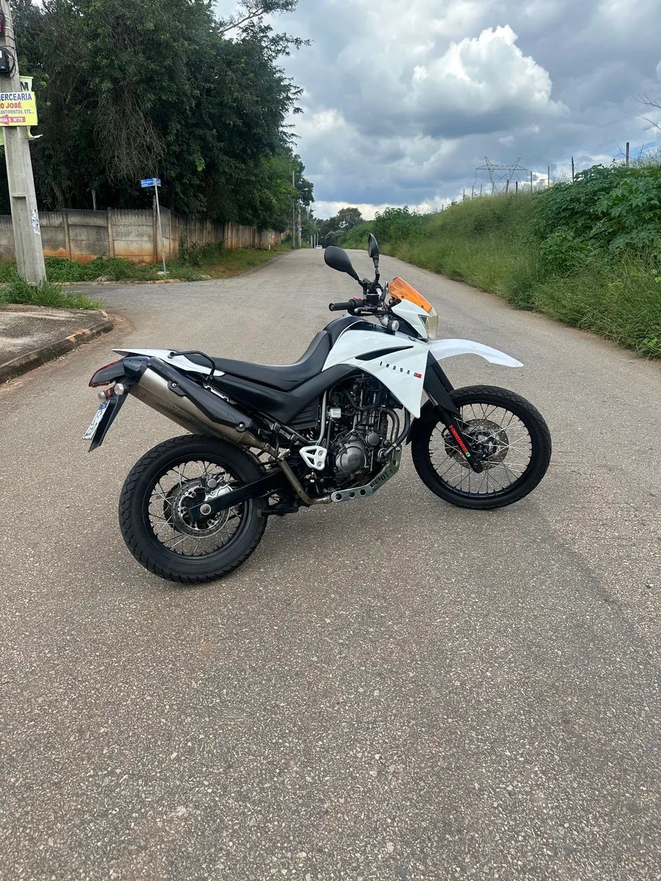 Xt660r 11/12 - Foto 2