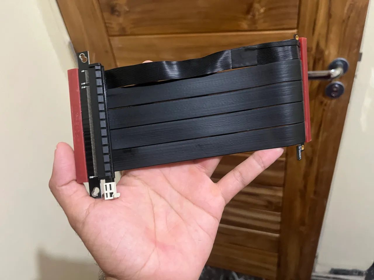 Placa mãe AM4 + memórias DDR4 + Ryzen 5 - Foto 5