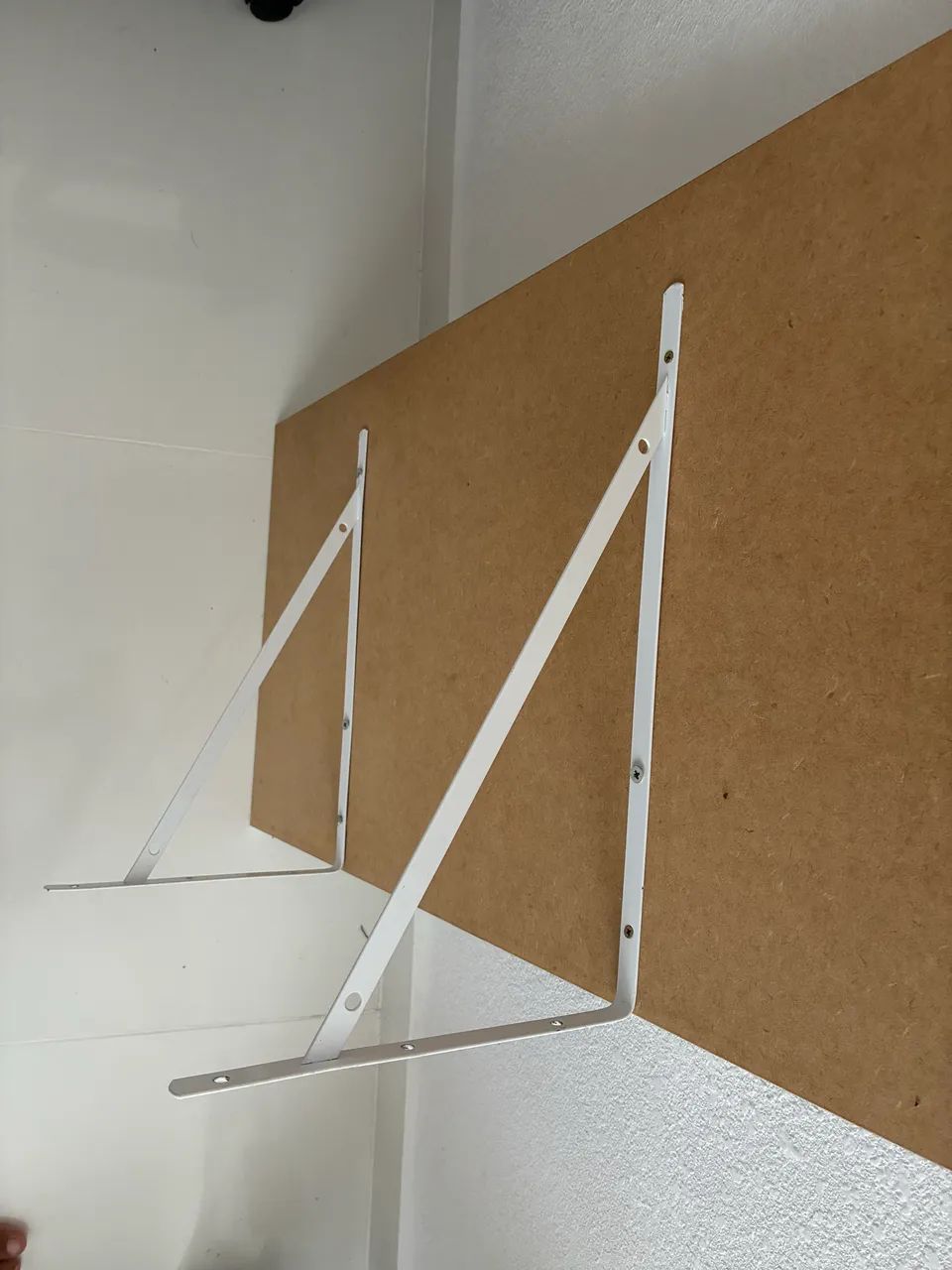 Mesa de parede - Foto 2