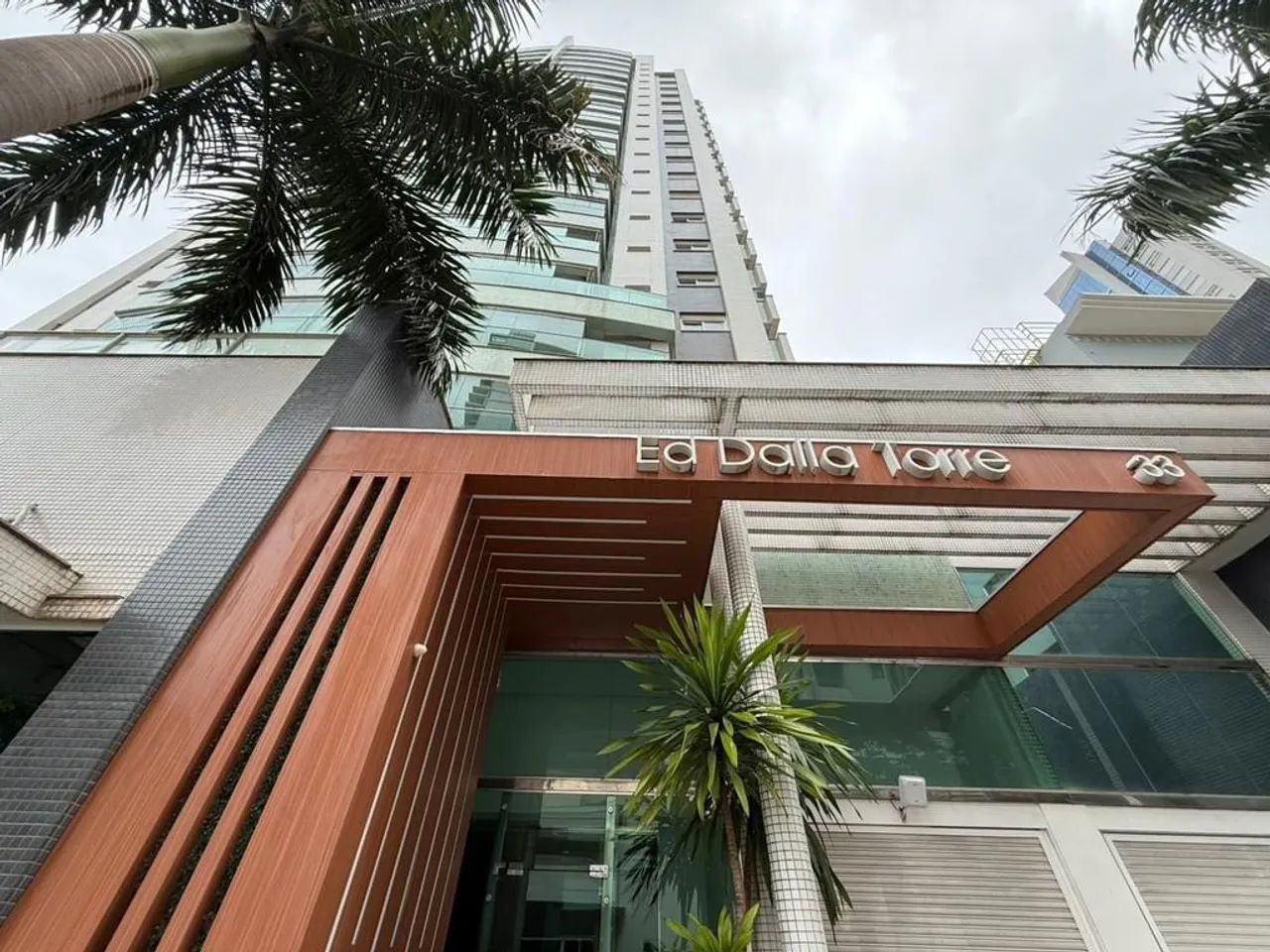 Apartamento à venda em Maringá, Zona 01, com 3 suítes, com 124 m², Edificio Dalla Torre - Foto 2
