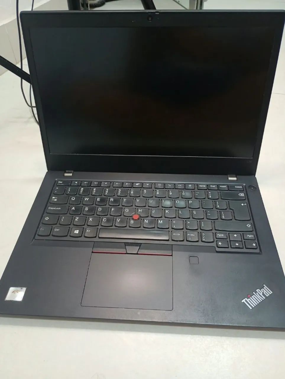 Notebook thinkpad Ryzen 5 Pro 4650U  - Foto 4
