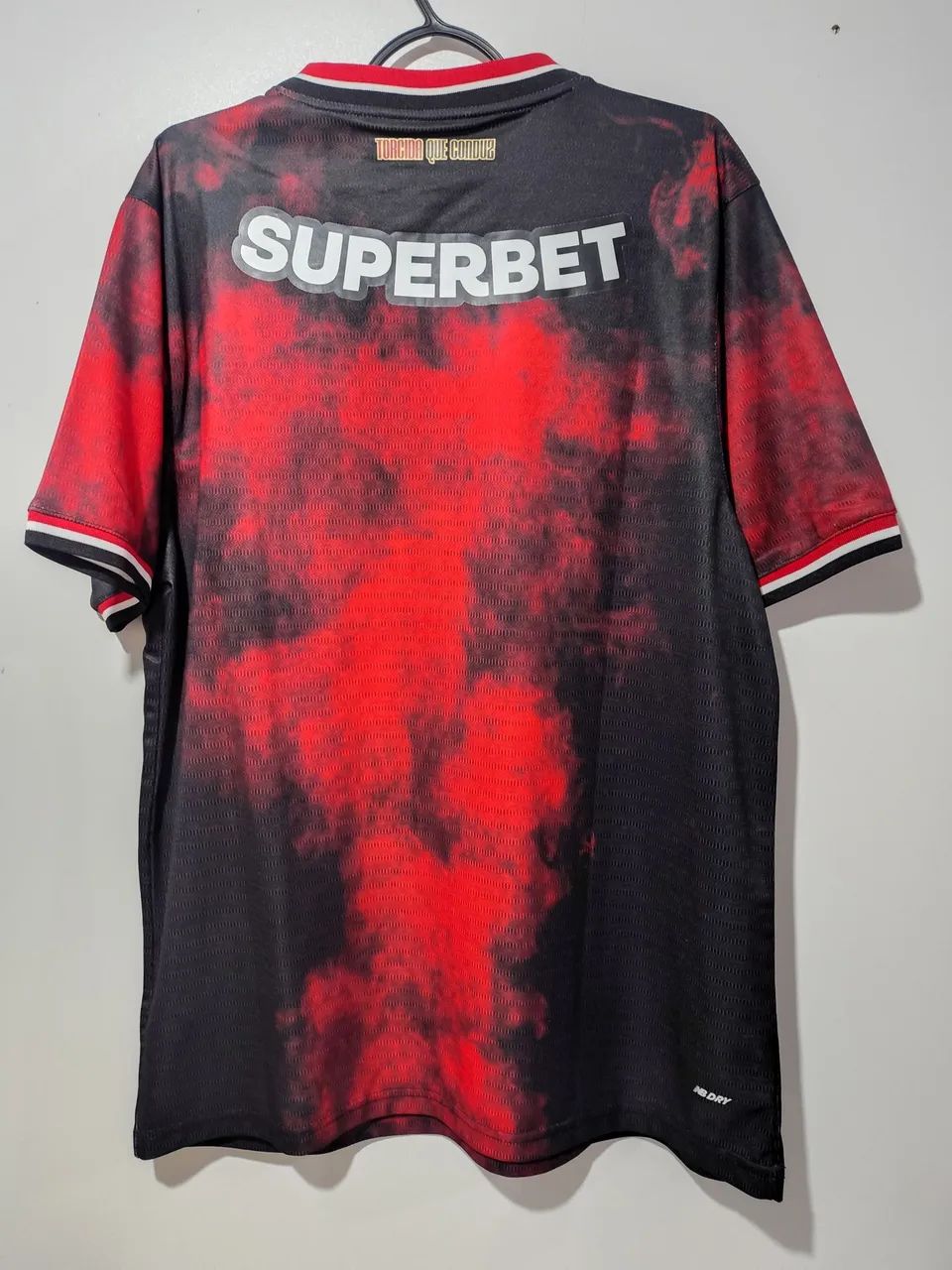 Blusa de time G  - Foto 2