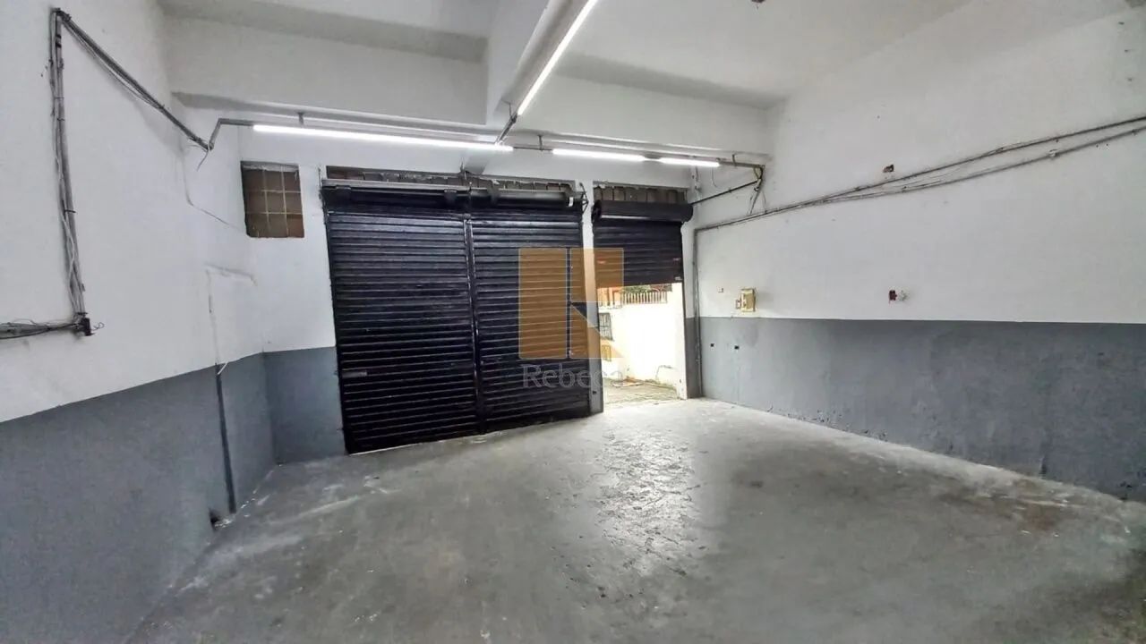 Salão, Barra Funda - São Paulo