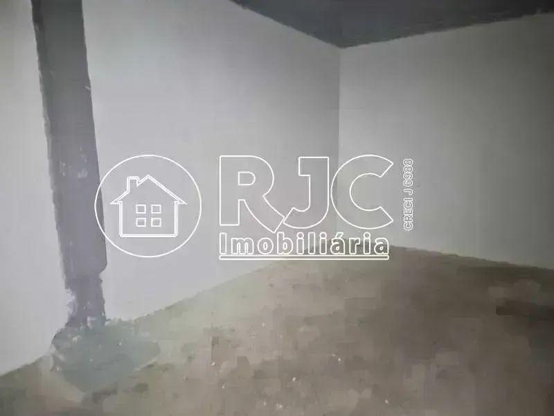 Imóvel para venda com 256 metros quadrados em Humaitá - Rio de Janeiro - RJ - Foto 11