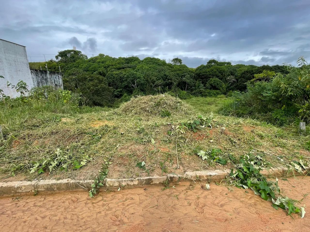 Vende-se lote no LUAR DE ESTÂNCIA - Colorado - Foto 4