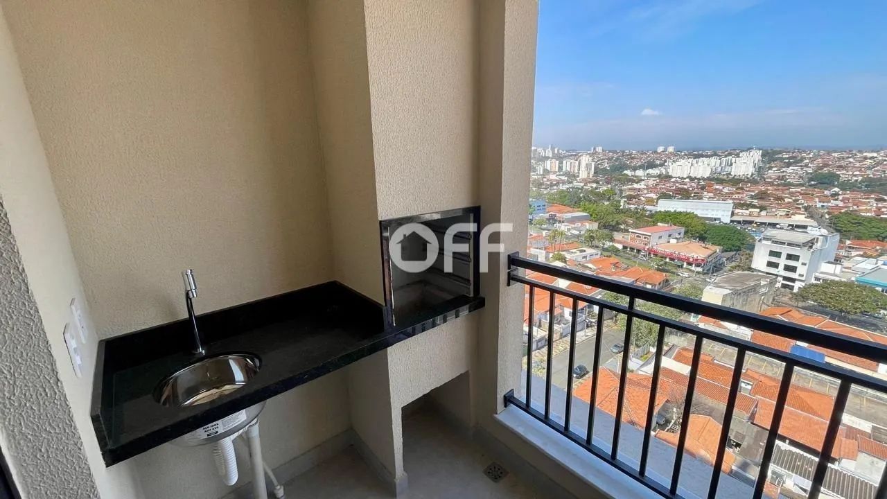 apartamento - Vila João Jorge - Campinas - Foto 5
