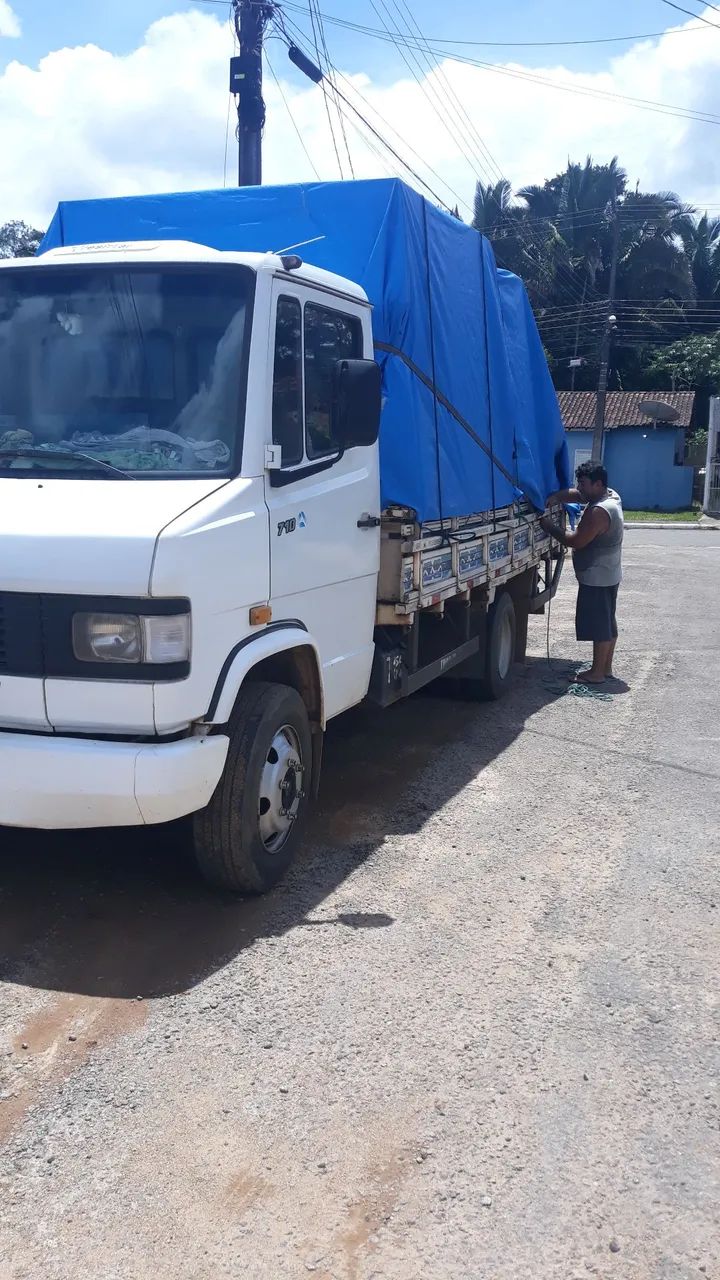 Frete e mudanças  - Foto 2