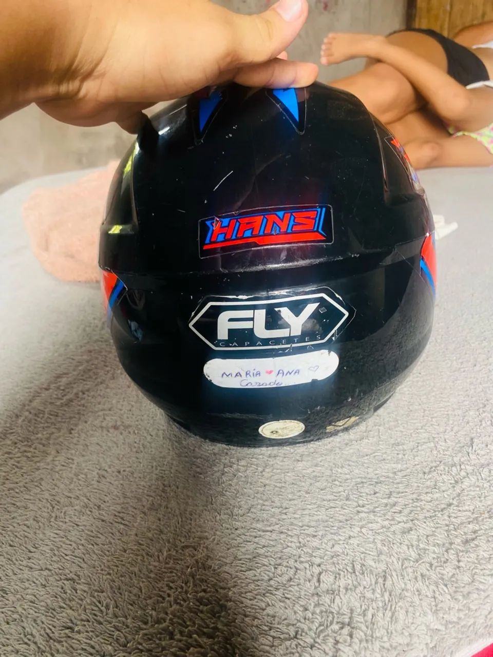 Capacete  - Foto 5