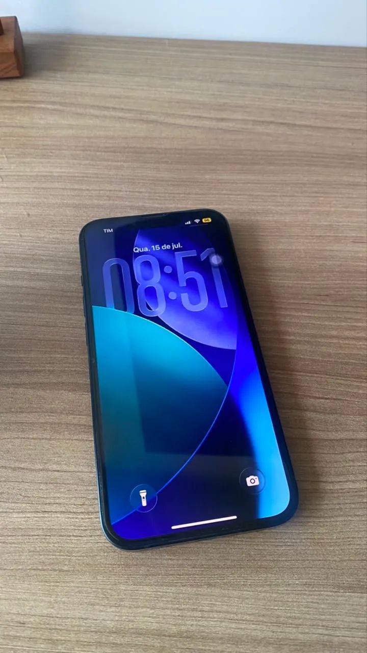Iphone 13 128gb novíssimo - Foto 4