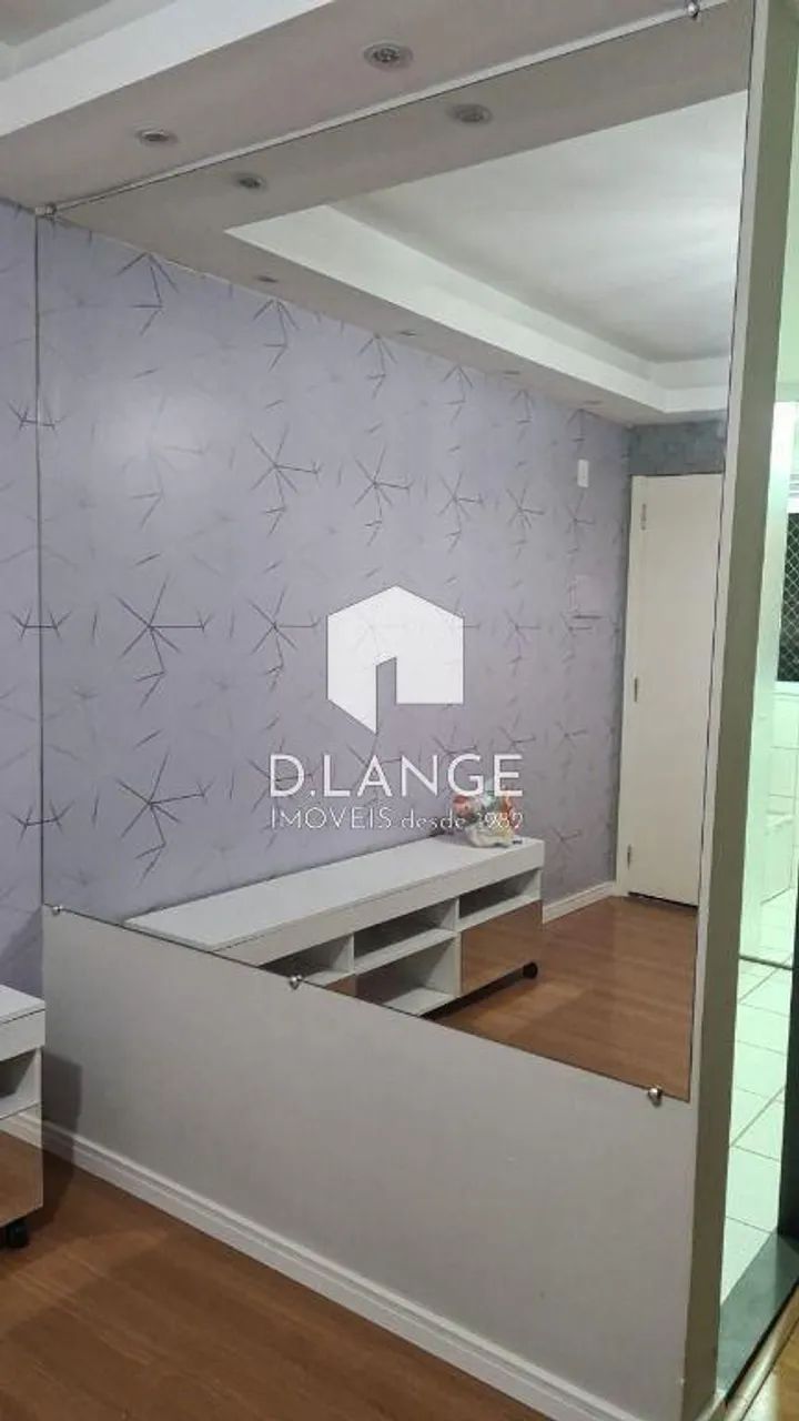 Apartamento à venda em Campinas, Jardim do Lago - Foto 3
