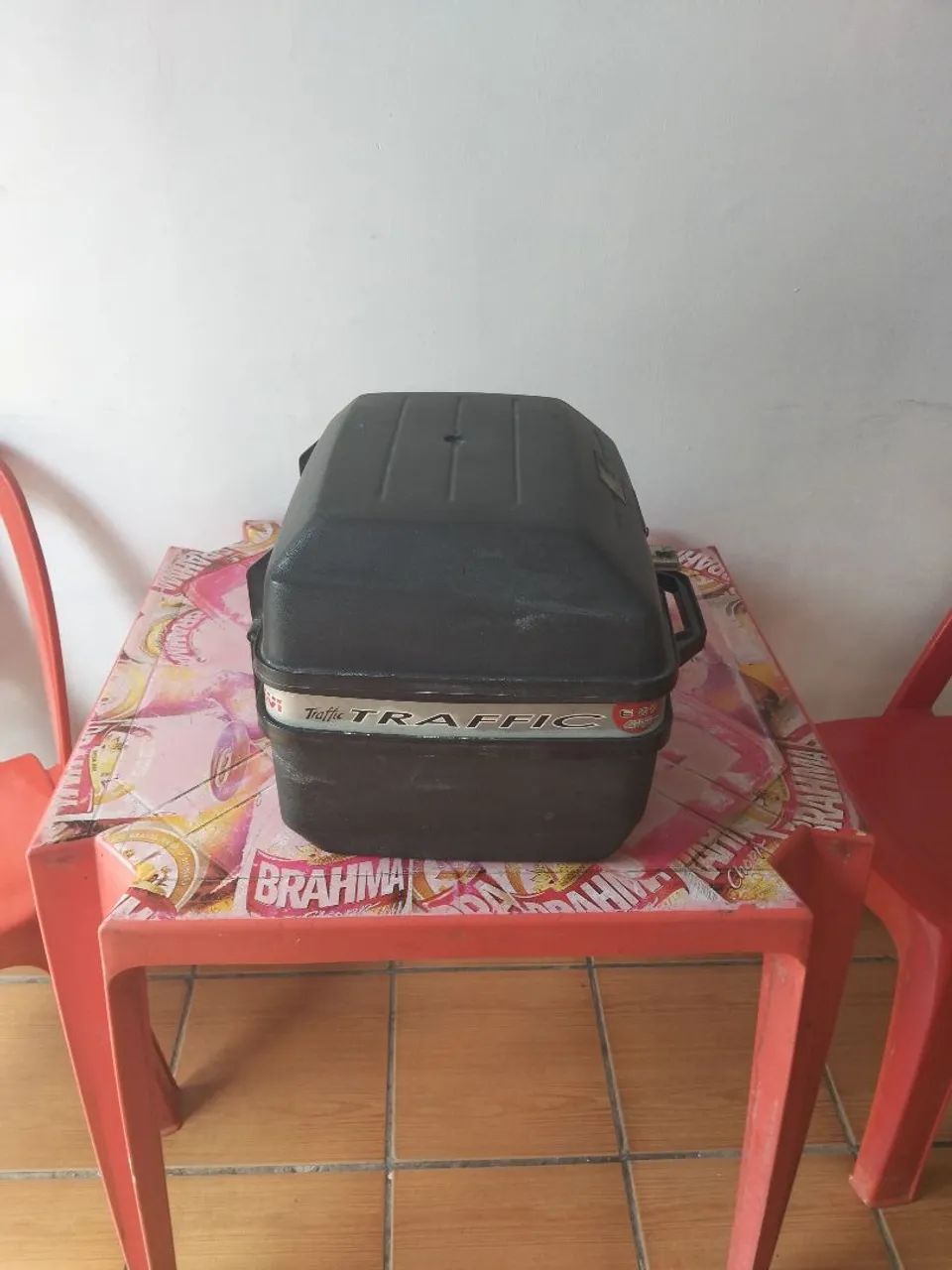 Malote pra moto - Foto 3