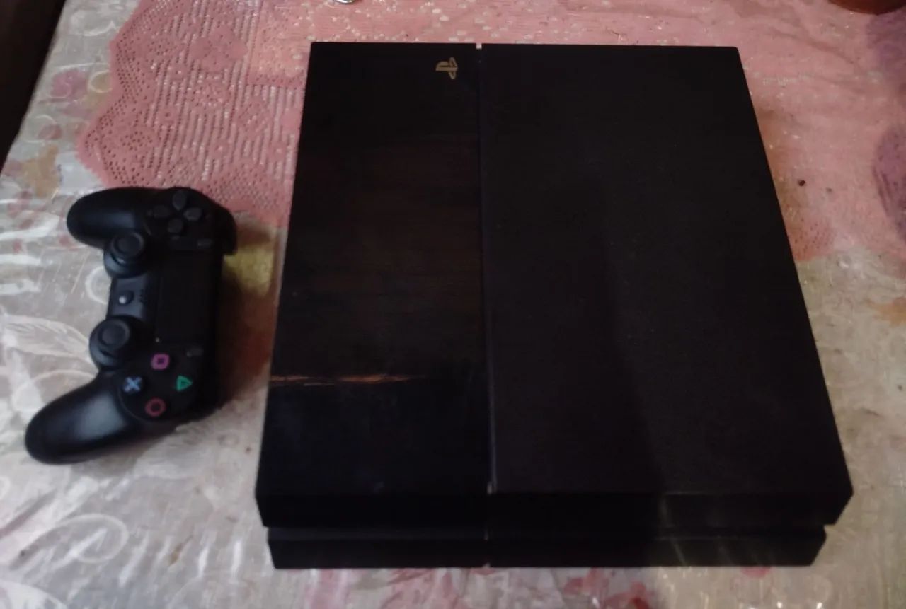 Ps4