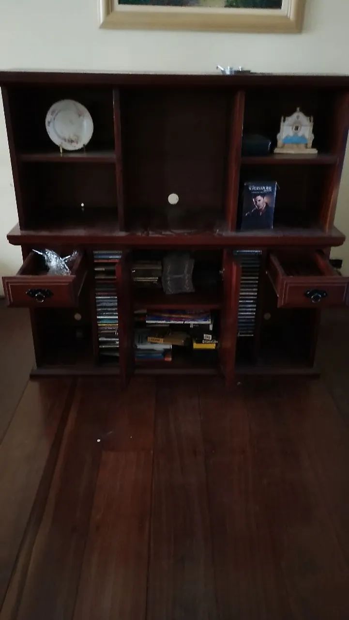 Rack para sala - Foto 3