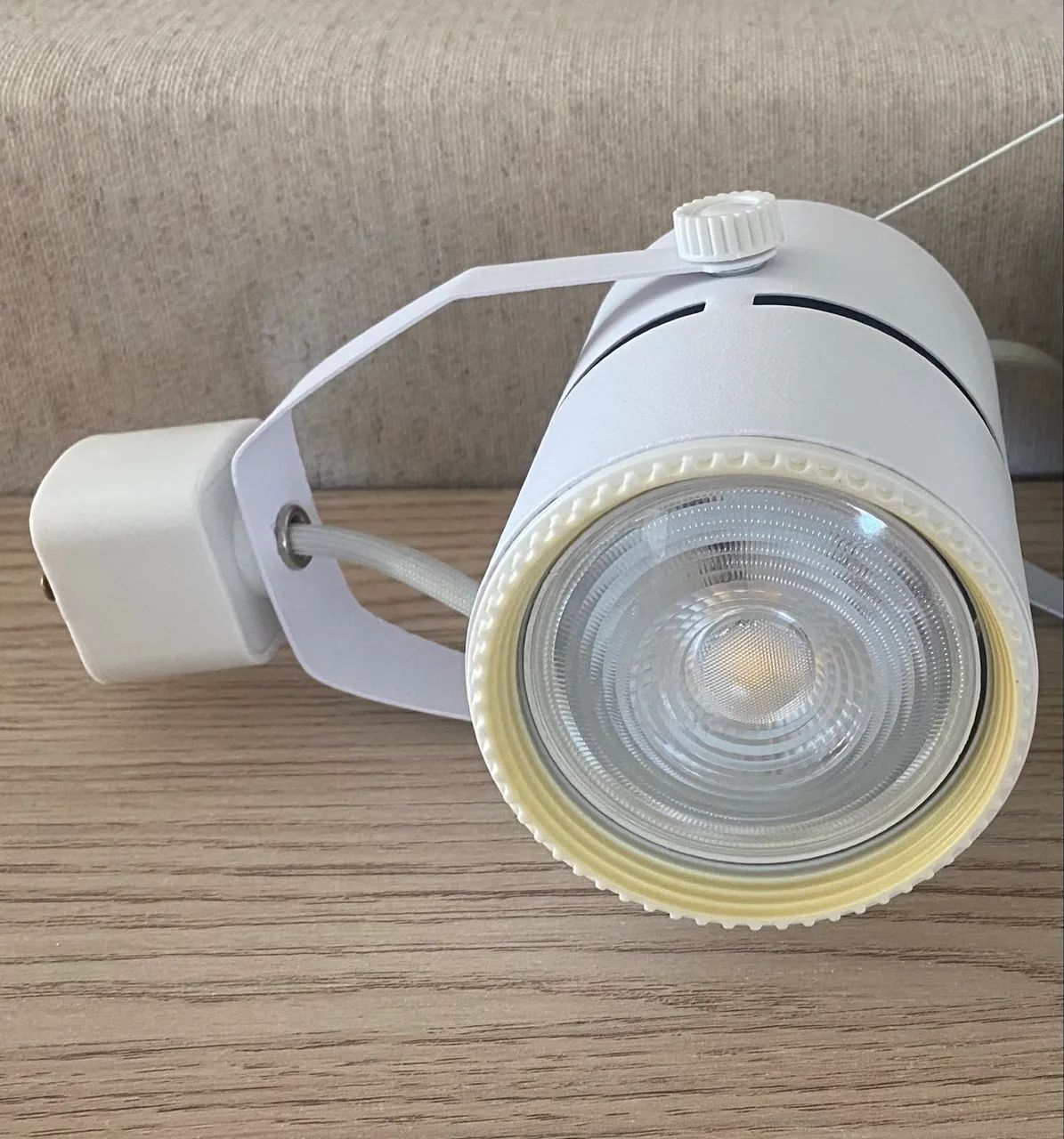 ILUMINAÇÃO 