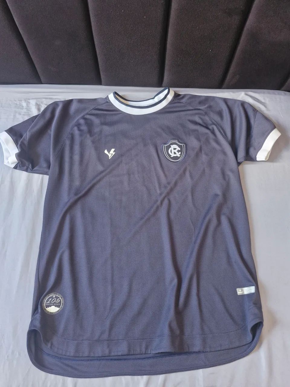 Camisa do remo de 2022