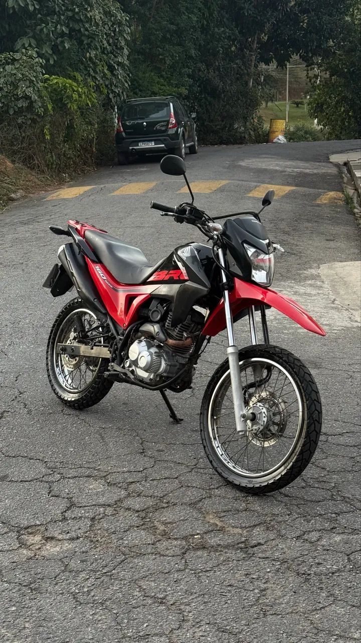 Bros 160 - Foto 2