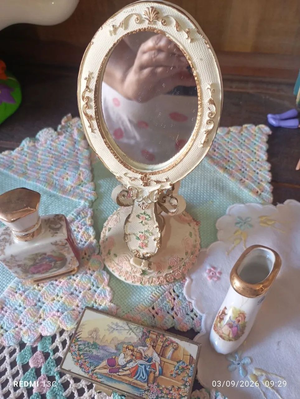 Lot vintage  - Foto 3