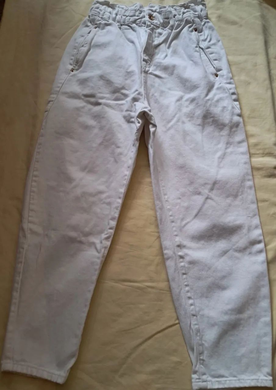 Calça Zara 