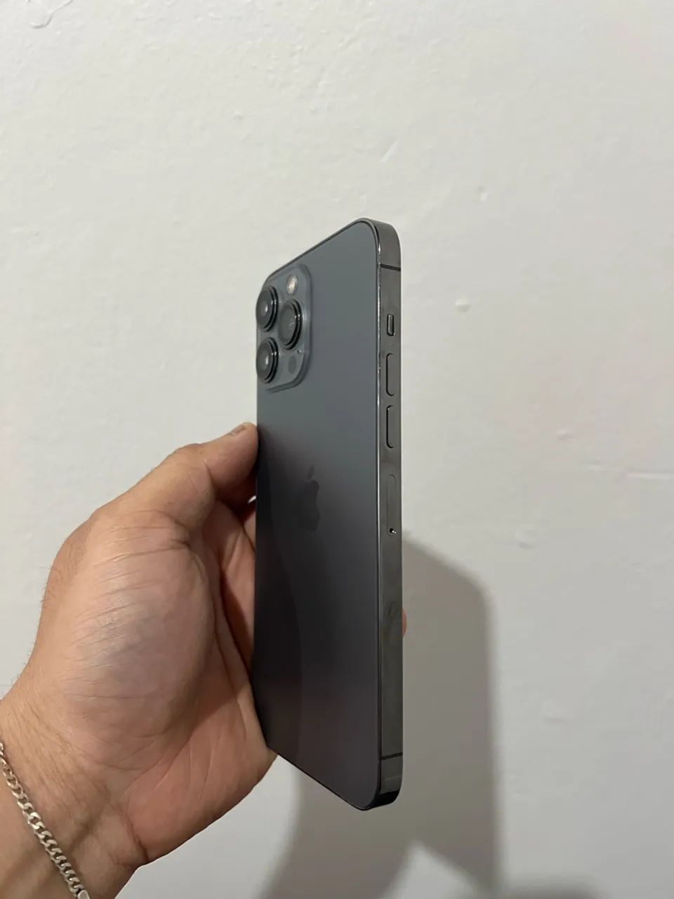 iPhone 13 Pro Max 256 GB - Foto 5