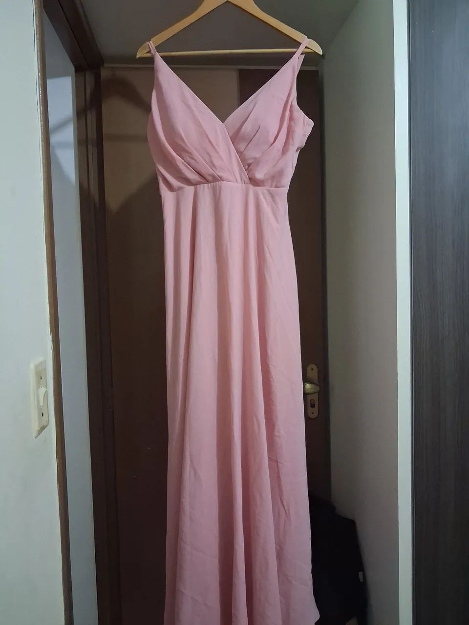 Vestido de festa