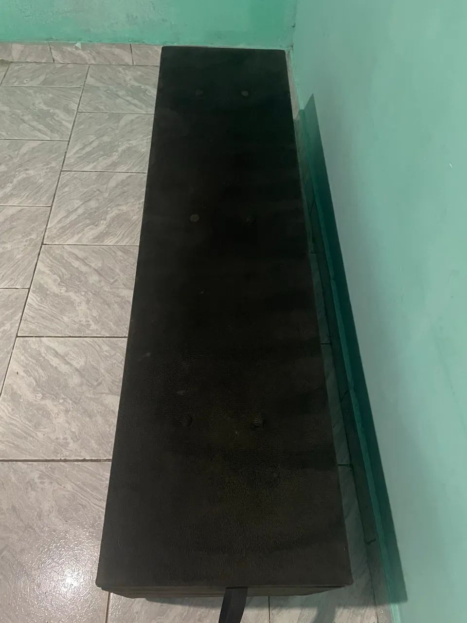 Baú multiuso novo 400.00 - Foto 4
