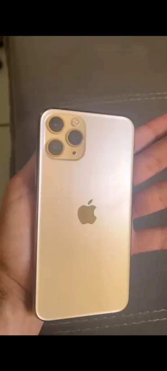 iPhone 11 pro