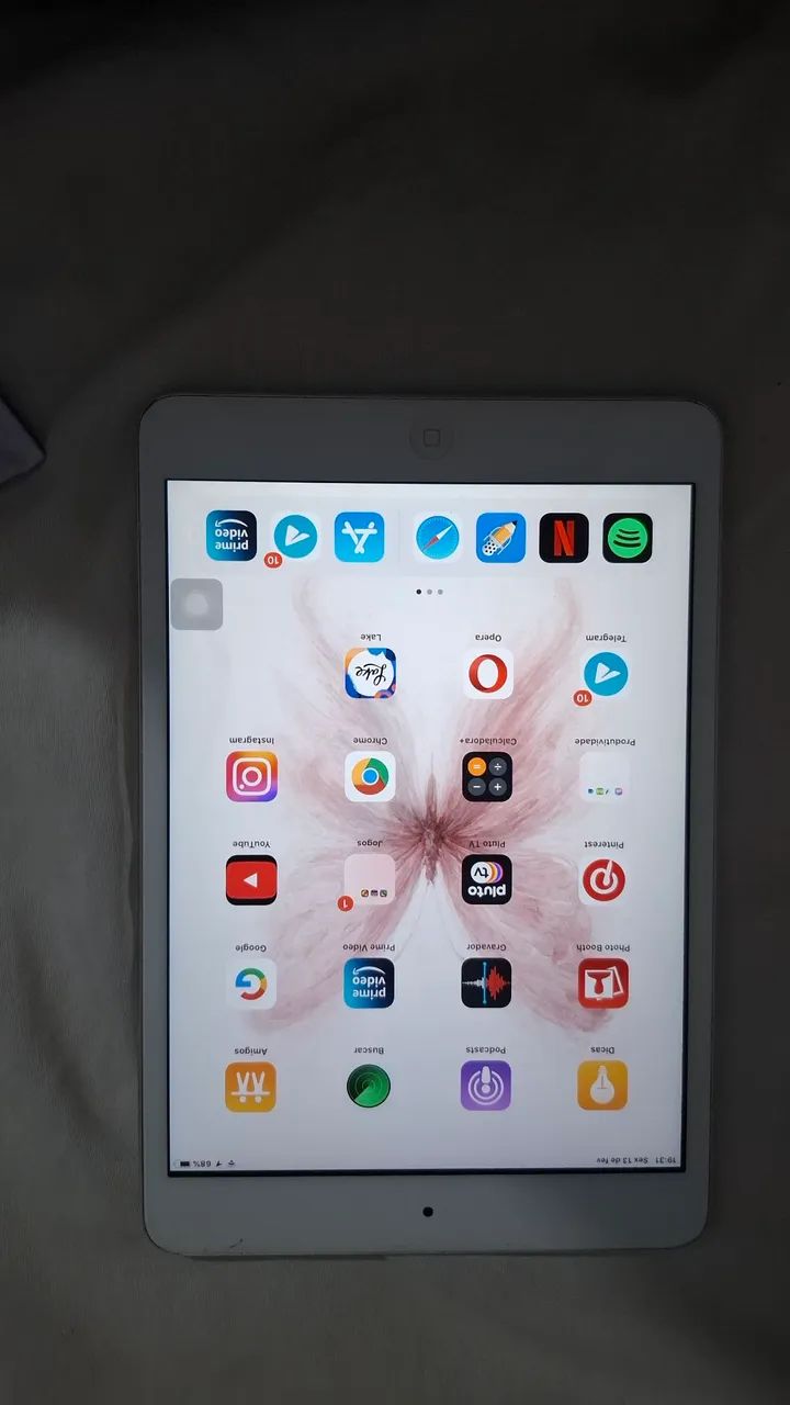 IPAD MINI 2