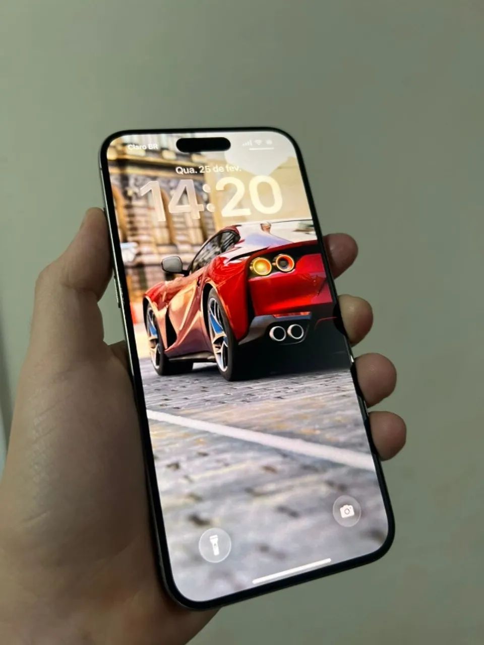 iPhone 15 Pro Max Todo Original - Foto 2