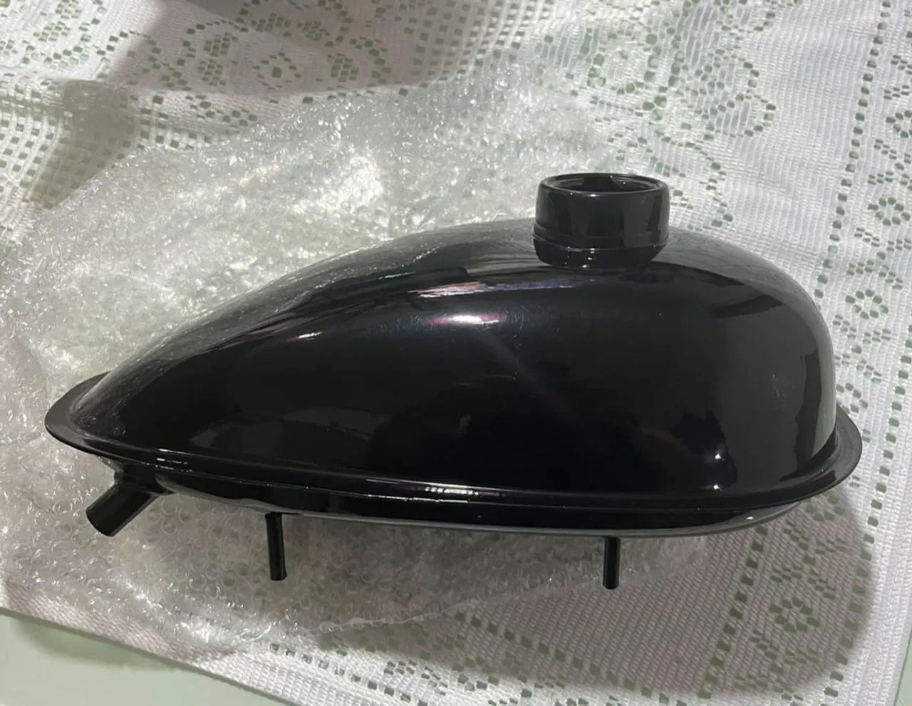 TANQUE DE MOTOBIKE NOVO